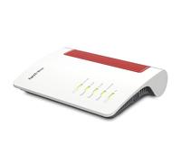 AVM Fritz!Box 7690 - Routeur Wi‑Fi 7, 5 760/1 376 Mbit/s, Maille Wi‑Fi, DECT - Version Allemande