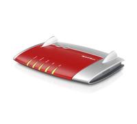 FRITZ!Box 4040 - Routeur sans fil commutateur 4 ports - 1GbE - Wi-Fi 5 - Bi-bande - fixation murale