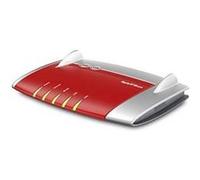 FRITZ!Box 4040 - Routeur sans fil commutateur 4 ports - 1GbE - Wi-Fi 5 - Bi-bande - fixation murale G