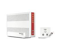 FRITZ!Box 6690 routeur sans fil Gigabit Ethernet Bi-bande (2,4 GHz / 5 GHz) Blanc