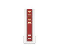 FRITZ!Box 6690 routeur sans fil Gigabit Ethernet Bi-bande (2,4 GHz / 5 GHz) Blanc