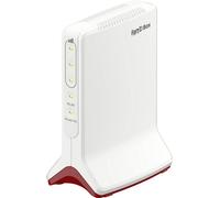 FRITZ!Box 6825 4G Routeur Wi-Fi avec modem Modem intégré: LTE 2.4 GHz 600 MBit/s
