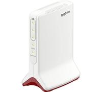 FRITZ!Box 6825 4G Routeur Wi-Fi avec modem Modem intégré: LTE 2.4 GHz 600 MBit/s