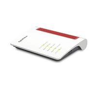 FRITZ! Box 7630 | Routeur DSL | Wi-Fi 7 jusqu'à 3,6 Gbit/s | Réseau Wi-Fi Mesh | Norme de sécurité la plus élevée | Unité de commande pour téléphonie et maison intelligente | Configuration facile |