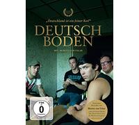 Schäfer,Andre - Deutschboden [Import]