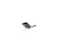 FRITZ!Card PCI v2.0 - Adaptateur de terminal RNIS - PCI - ISDN BRI ST - 128 Kbits/s