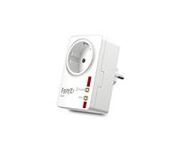 FRITZ!DECT 200, DE Blanc Programmateur journalier/hebdomadaire