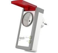 FRITZ DECT 210 - Prise intelligente - sans fil - DECT