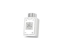 FRITZ!DECT 302 | Thermostat de radiateur intelligent pour le réseau domestique | Économies d'énergie | Pour toutes les vannes de radiateur et FRITZ!Box avec base DECT | Version internationale