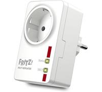 Fritz!Dect Répéteur 100 Mbps Rouge/Blanc[Z227]