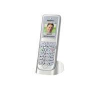 FRITZ!Fon C3 - Extension du combiné sans fil - avec radio internet avec ID d'appelant/appel en instance - DECT\GAP - SIP
