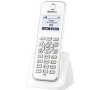 FRITZ!Fon M2 - Extension du combiné sans fil - avec radio internet avec ID d'appelant/appel en instance - DECT\GAP - (conférence) à trois capacité d'appel - SIP G
