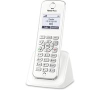 Fritz Fon M2 Téléphone Dect Confortable (Téléphonie Hd, Version Internationale)