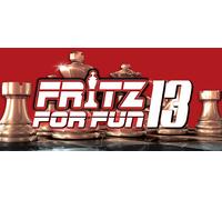 Fritz For Fun 13 (PC)