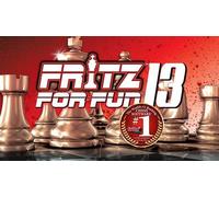 Fritz for Fun 13 (Steam Account)