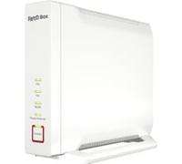 AVM Routeur FRITZ!Box 4060 – Wi‑Fi 6 Tri‑bande 2,4/5/5 GHz 2400 Mbit/s Gigabit Ethernet USB 3.2