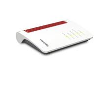 FRITZ! Routeur Wi‑Fi FRITZ!Box 7632 – Modem intégré VDSL/ADSL/ADSL2+ 2,4/5 GHz
