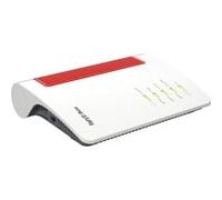 Routeur Wi-Fi Fritz! FRITZ!Box 7690 Modem intégré: VDSL, ADSL2+ 2.4 GHz, 5 GHz 7136 MBit/s