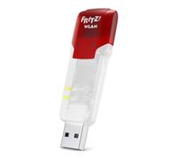 fritz fritz Clé USB WLAN AC FRITZ!WLANStickAC430 avec MU-MIMO Quantité:1