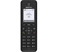 Fritz! FRITZ!Fon M3 Combiné DECT noir