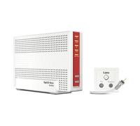FRITZ!Box 6690 routeur sans fil Gigabit Ethernet Bi-bande (2,4 GHz / 5 GHz) Blanc