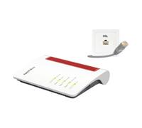 fritz fritz Routeur WLAN FRITZ!Box7530AX AX Quantité:1