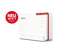 fritz FRITZ WLAN Routeur FRITZ!Box 5690 Pro Triband Mesh Wi-Fi 7 11 530 Mbit/s Quantité:1