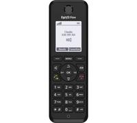 Fritz FRITZFon M3 Combiné DECT noir