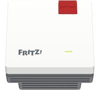 FRITZ!Repeater 600 Répéteur réseau Blanc