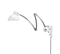 Fritz Hansen Applique murale Kaiser Idell 6559-W White