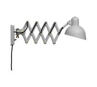 Fritz Hansen Applique murale Kaiser Idell 6718-W Easy Grey