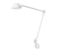 FRITZ HANSEN - AQ01 Applique Murale Blanc Mat