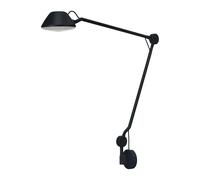Fritz Hansen AQ01 Wall, Black
