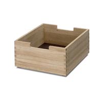 Fritz Hansen - Skagerak Box Skagerak Cutter S chêne 26x14x30cm