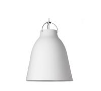 FRITZ HANSEN - Caravaggio™ P3 Suspension Blanc Mat