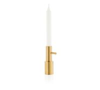 Fritz Hansen Chandelier Candlestick - laiton - M