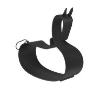 Fritz Hansen Cheval à bascule Rocking Horse Frêne noir