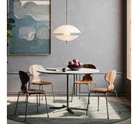 Fritz Hansen Clam Suspension, E27, 94724305,