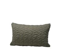 Fritz Hansen Coussin Tassel 56 x 36 cm Pale Green