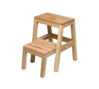 Fritz Hansen Escabeau Dania - Collection Skagerak - Chêne