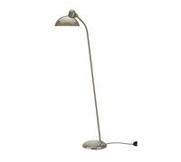 Fritz Hansen Kaiser Idell 6556-F Stehleuchte, Olive green