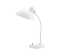 FRITZ HANSEN - KAISER idell™ 6556-T Lampe de Table Blanc