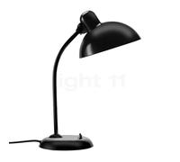 Fritz Hansen KAISER idell™ 6556-T Lampe de table noir mat , Vente d'entrepôt, neuf, emballage d'origine