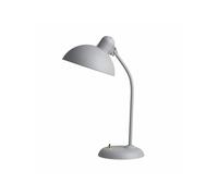 Fritz Hansen Kaiser Idell 6556-T Schreibtischleuchte, Easy Grey