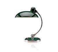 FRITZ HANSEN - KAISER idell™ 6631-T Lampe de Table Dark Vert