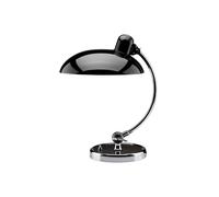 Fritz Hansen Kaiser Idell 6631 Luxus Lampe à Poser Noir