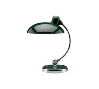 Fritz Hansen Kaiser Idell 6631-T Luxus Schreibtischleuchte, Dark Green