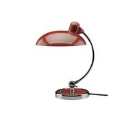 Fritz Hansen Kaiser Idell 6631-T Luxus, Venetian Red