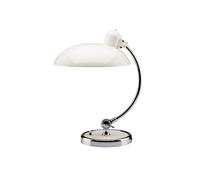 Fritz Hansen Kaiser Idell 6631-T Luxus Schreibtischleuchte, White