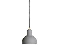 Fritz Hansen Kaiser Idell 6722-P Pendelleuchte, Easy Grey